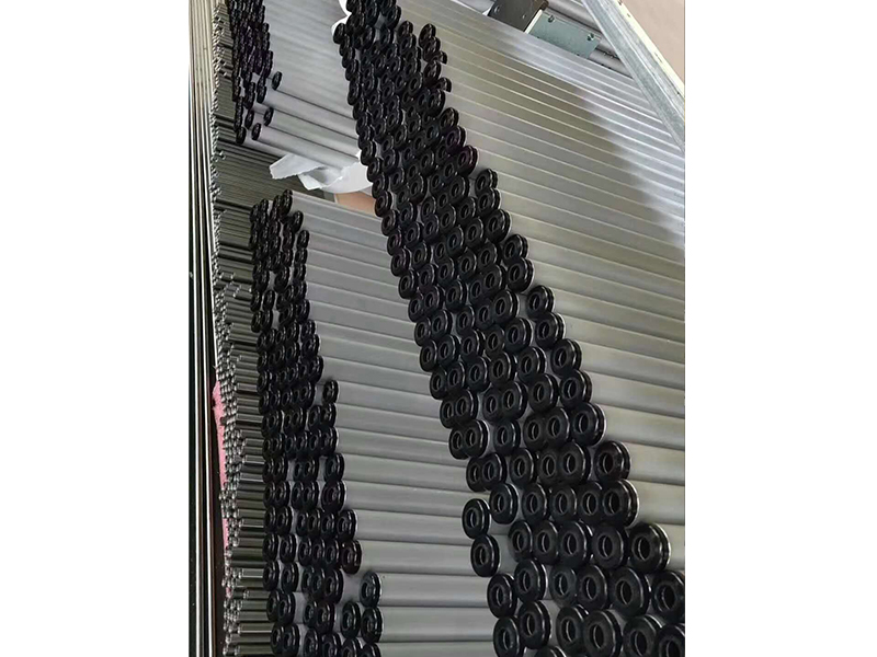 电动开窗器