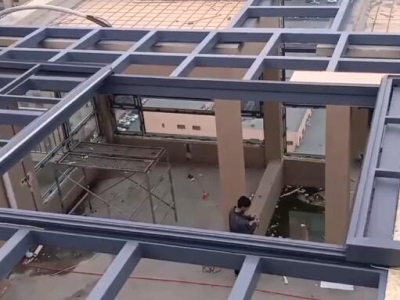 平移天窗