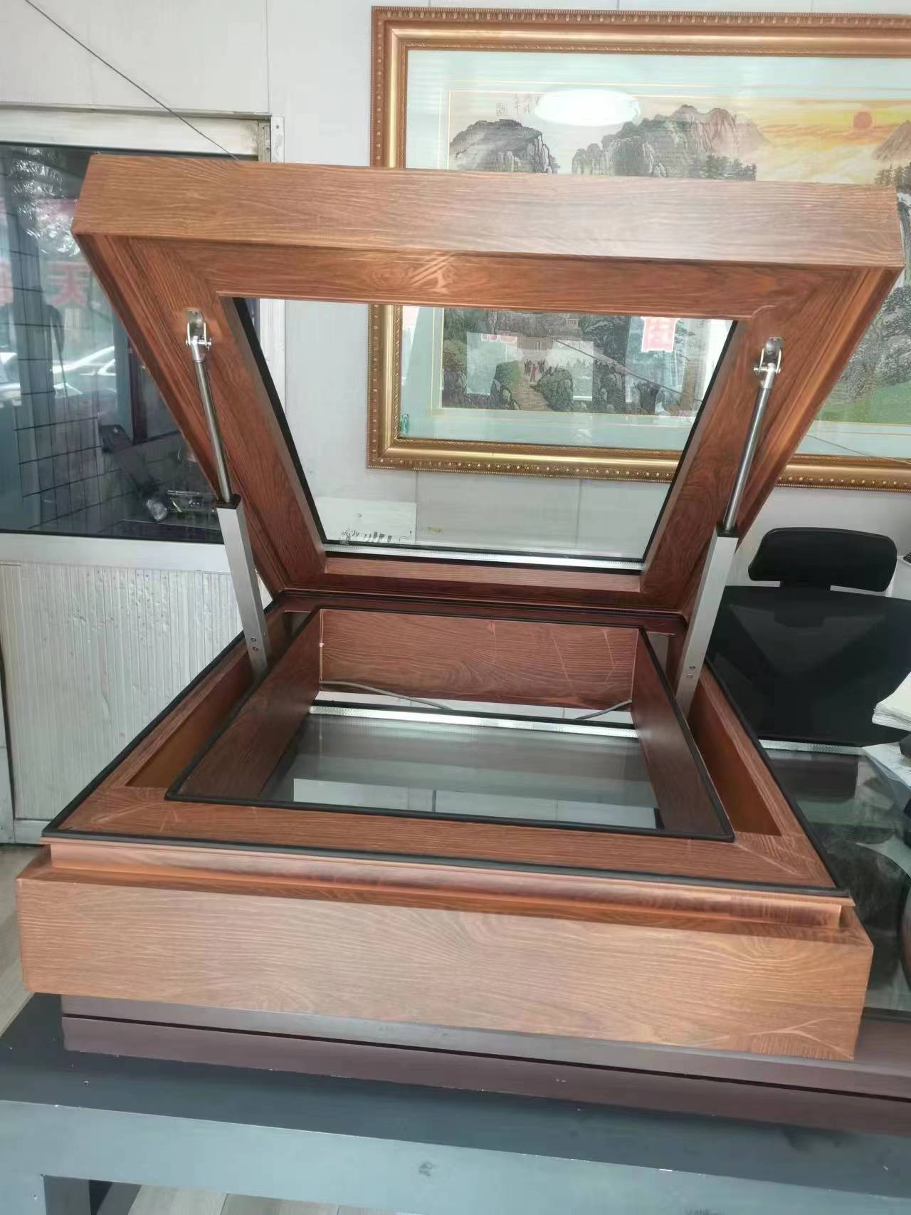 天窗定制